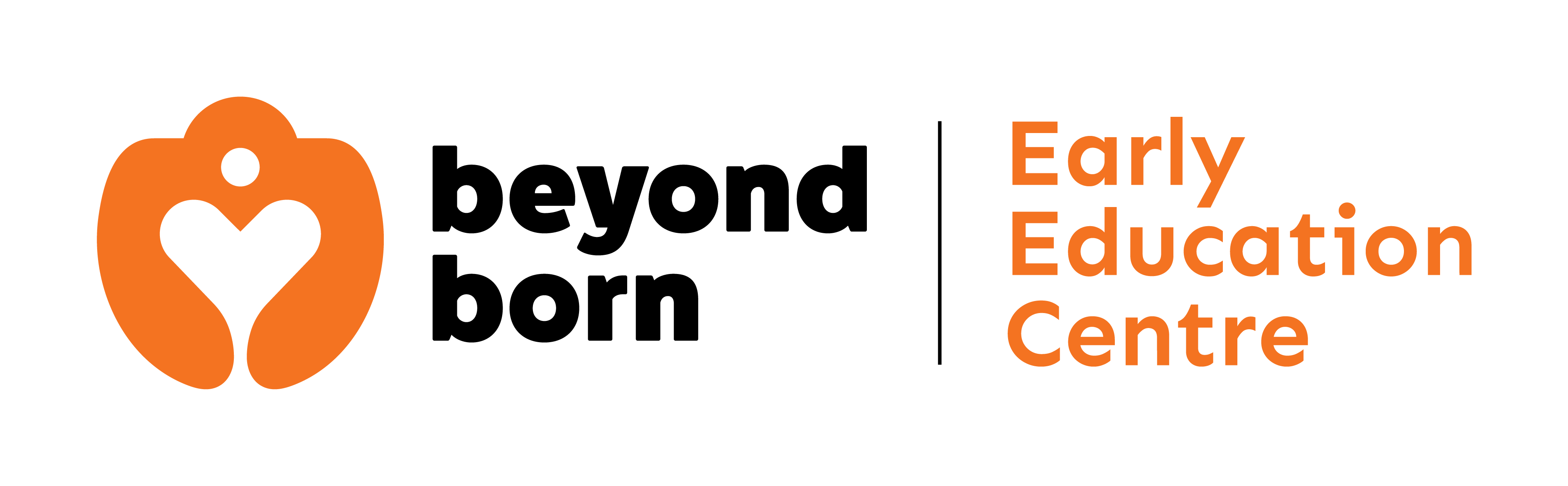 Beyond Born logo